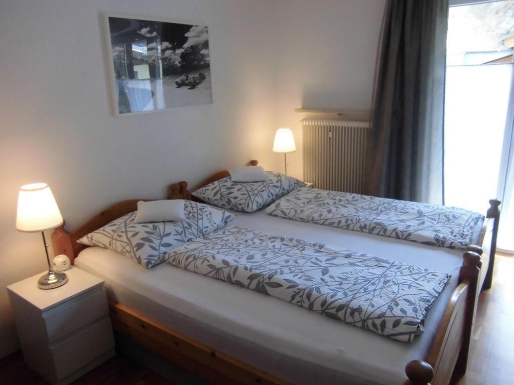 Apartment Anna Фихофен Экстерьер фото