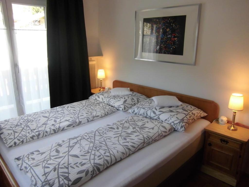 Apartment Anna Фихофен Экстерьер фото