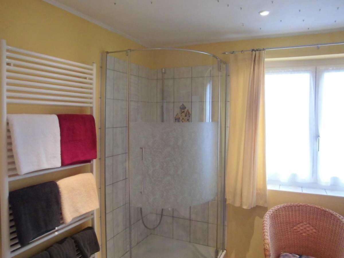 Apartment Anna Фихофен Экстерьер фото